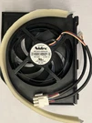 Appliances WR60X23363 Refrigerator Condenser Fan Motor - New, Open Box. Fixed Price $60.00.