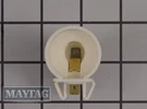New Genuine Oem Whirlpool Maytag Refrigerator Socket W11661565. Fixed Price $18.24.