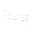 WR71X24430 Fixed Shelf 1/2" Plastic Refrigerator Part. Fixed Price $76.92.
