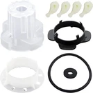 285811 Washer Agitator Dogs Cam Kit For Whirlpool Kenmore Washing Machines. Fixed Price $11.88.