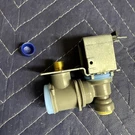 U-line, Icemaker Water Valve, 80-54139-00, 80-54067-00, 80-54356-00, Oem, New!!. Fixed Price $75.00.