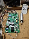 Lg Refrigerator Main Control Board P/n: EBR81182768. Fixed Price $50.00.