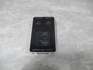 Midea Freezer Control Board Scratched Part # 17131000002521. Fixed Price $27.00.