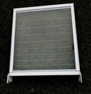 Whirlpool /maytag Kirkland /kenmore Refrigerator Glass Shelf Part # WP2201102. Fixed Price $39.00.