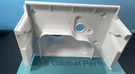 Kitchenaid Refrigerator Chute Part # W10258534. Fixed Price $54.99.