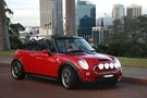 Bmw Mini Spot Lights Lamps Wipac Full Kit Chrome 4 Driving Mot Compliant. Fixed Price $233.65.
