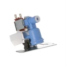 Genuine Oem WR57X10033 Ice Maker Water Inlet Valve Refrigerator New Open Box. Fixed Price $31.45.