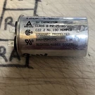 Refrigerator Whirlpool Capacitor Part#rnv 25H1205.. Fixed Price $18.00.