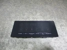 Kitchenaid Refrigerator Control Board Scratches Part # W10855773 W11130211. Fixed Price $49.00.