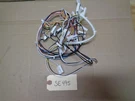 Frigidaire Microwave 5304509645 Wiring Harness - SE495. Fixed Price $29.99.