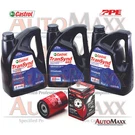 Allison Transynd Full Synthetic Transmission Fluid Pkg 3 Gal + 1 Ppe Filter. Fixed Price $164.54.