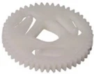 WP628210 Whirlpool Drive Gear Oem. Fixed Price $7.95.