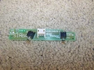 W10677671 Whirlpool Kenmore Refrigerator Ice Dispenser Control Switch. Fixed Price $30.00.