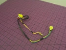 DA96-01037D Samsung Oem Refrigerator Auger Wire Harness. Fixed Price $14.99.