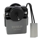 Dr. Quality Parts 2315539 Refrigerator Evaporator Fan Motor Replacement .... Fixed Price $22.83.