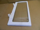 Samsung Refrigerator Folding Glass Shelf Part # DA90-04916B. Fixed Price $99.98.