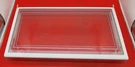 Genuine Refrigerator Sub-zero Glass Shelf PART#5403084 4181560. Fixed Price $134.99.