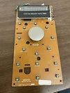Lg / Kenmore 6871W1S115X Microwave Power Control Board Assembly WM954. Fixed Price $27.41.