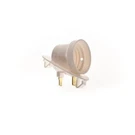 Frigidaire Refrigerator: Control Box Light Socket (241513901) (P7853). Fixed Price $12.59.
