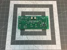 Refrigerator Dispenser Control Board P# 200D7355G006. Fixed Price $24.95.