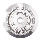 Bosch Range/cooktop Burner 00631630 Same Day Shipping & Warranty. Fixed Price $19.95.