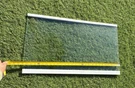 Whirlpool Refrigerator Glass Shelf Part # WPW10691487 From Model WRT541SZDW00. Fixed Price $56.00.