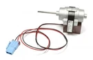 Bosch, Daewoo Refrigerator Fan Motor 601067, D4612AAA21 13VDC 3.3W. Fixed Price $28.60.