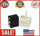 Kenmore Frigidaire Refrigerator Compressor Relay Start And Overload Capacito. Fixed Price $17.99.