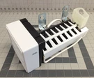 Refrigerator Ice Maker WR30X0306 WR30X10093 -tested-. Fixed Price $29.95.