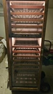Sub-zero Panel Ready 24" Built-in Wine Storage Refrigerator Cooler Lh 427G. Fixed Price $2300.00.