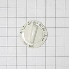 WB03K10229 Ge Thermostat Knob - Bisque Oem. Fixed Price $10.95.