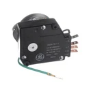 Ge Appliance DBZB-730-1, WR00X561, 465026P03, Defrost Timer, 120 Volt, 60HZ. Fixed Price $78.00.