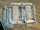 New Samsung Dual Ice Maker Assembly DA97-21804F. Fixed Price $250.00.