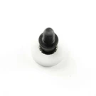 Lg AHJ30124502 1/2" Roller Assembly, Plastic, Oem Replacement Part. Fixed Price $34.35.