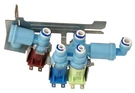 Refrigerator Water Valve Fits Frigidaire, AP5669874, PS7321353, 242253002. Fixed Price $47.84.