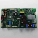 Oem Lg Refrigerator Electronic Control Board EBR79267101. Fixed Price $29.99.