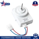 For Electrolux Frigidaire 242018304 242018301 Refrigerator Condenser Fan Motor. Fixed Price $30.88.