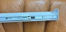 Kitchenaid Freezer Basket Left Glide W10163084 WPW10170836 From M# KFCS22EVMS8. Fixed Price $89.00.