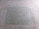 WR32X10200 Refrigerator Crisper Cover Glass. Fixed Price $33.00.