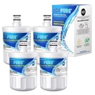 Fit For Lg LT500P 5231JA2002 ADQ72910901 Refrigerator Water Filter 4 Pack. Fixed Price $24.00.