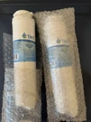 TIER1 RWF1062 Comparable Inline Water Filter Refrigerator Replacement. Fixed Price $17.00.