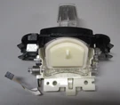 Whirlpool Fridge Ice Door Chute Dispenser WPW10616134 W10403757 Asmn. Fixed Price $59.00.