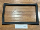 Gasket 80-52488-00 For U-line ODR124-SS61A Refrigerator Drawers G167. Fixed Price $46.88.