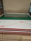 Whirlpool Refrigerator Door Bin Part# W11165334. Fixed Price $32.00.