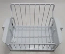 Genuine Refrigerator Wire Basket PART#200D2357P001 WR21X10056 WR71X10251. Fixed Price $12.99.