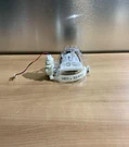 Ge Oem WR17X32471 Ice Funnel & Duct Door New Open Box Nob 36B/38C. Fixed Price $19.99.