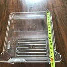 Whirlpool Kenmore Refrigerator Large Crisper Replacement Drawer Dwg W10308861. Fixed Price $110.00.