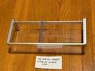 Half-gallon Bin 11024297/ Divider Thermador T24IR900SP 24" Built-in Fridge C263. Fixed Price $58.55.