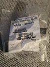 WPW10206473 Genuine Whirlpool Oem Ice Maker Coil - Solenoid. Fixed Price $74.99.