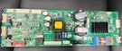 EBR40211910 Refrigerator Main Pcb Assembly Compatible With Lg. Fixed Price $120.00.